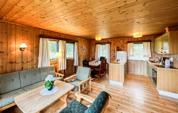 Feriehus - Fefor/Gålå , Norge - N31788 3