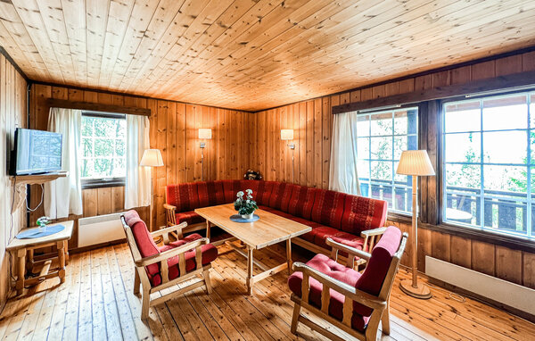 Feriehus - Fefor/Gålå , Norge - N31789 2