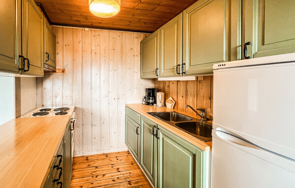 Ferienhaus - Fefor/Gålå , Norwegen - N31790 5