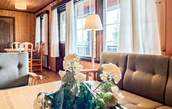Ferienhaus - Fefor/Gålå , Norwegen - N31790 302