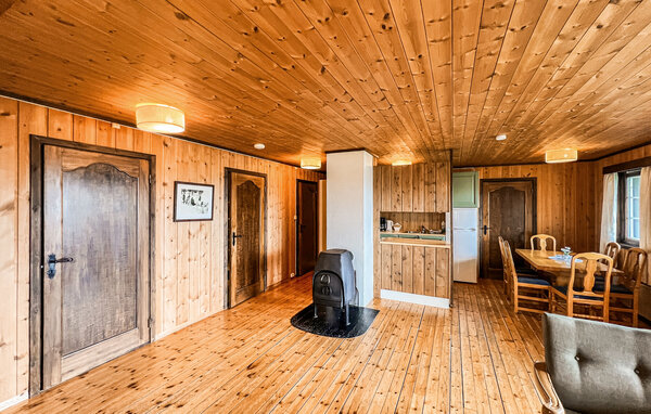 Ferienhaus - Fefor/Gålå , Norwegen - N31790 3