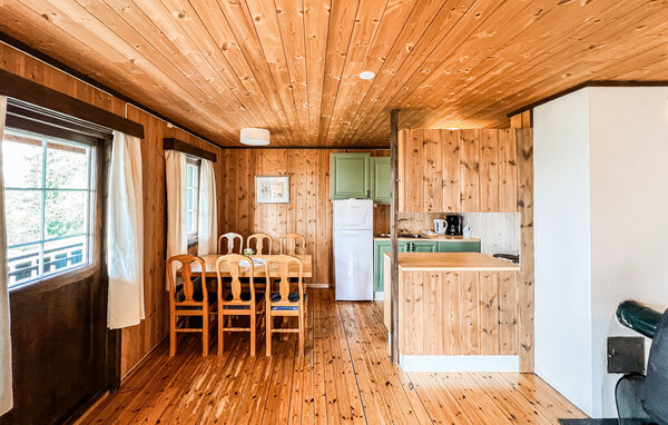 Feriehus - Fefor/Gålå , Norge - N31791 4