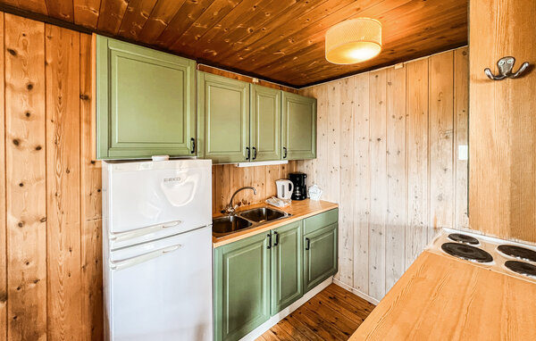 Feriehus - Fefor/Gålå , Norge - N31791 5