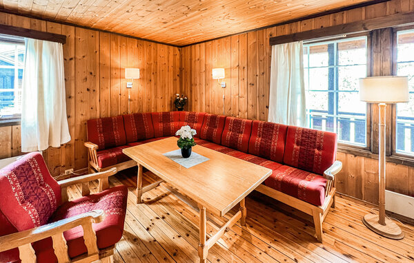 Feriehus - Fefor/Gålå , Norge - N31791 2