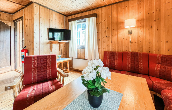 Feriehus - Fefor/Gålå , Norge - N31791 301
