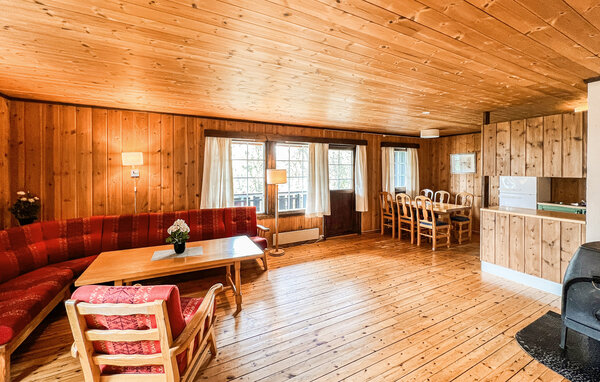 Feriehus - Fefor/Gålå , Norge - N31791 3