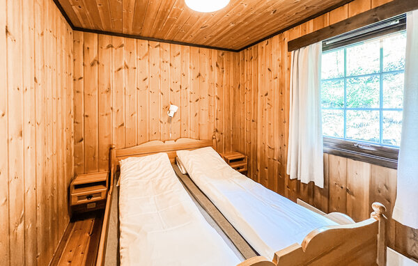 Kuća-za-odmor - Fefor , Norveska - N31792 601