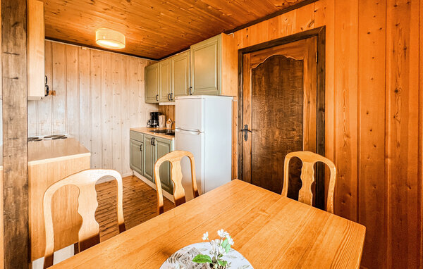 Kuća-za-odmor - Fefor , Norveska - N31792 4