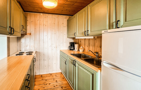 Kuća-za-odmor - Fefor , Norveska - N31792 5