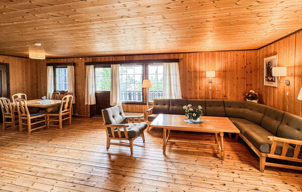 Kuća-za-odmor - Fefor , Norveska - N31792 2