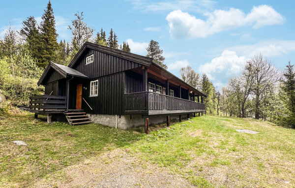 Kuća-za-odmor - Fefor , Norveska - N31792 1