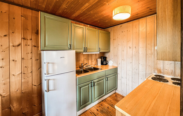 Feriehus - Fefor/Gålå , Norge - N31793 5