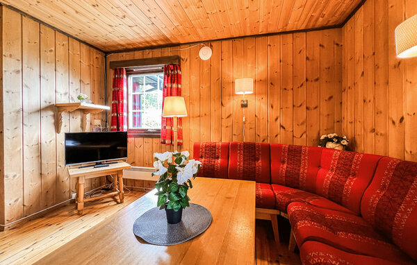 Feriehus - Fefor/Gålå , Norge - N31793 3