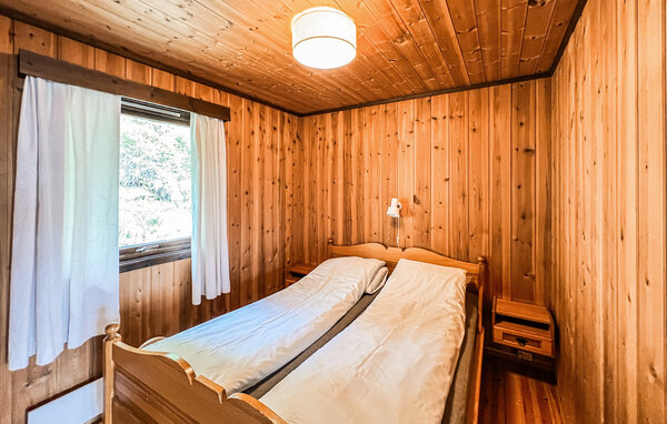 Feriehus - Fefor/Gålå , Norge - N31794 601
