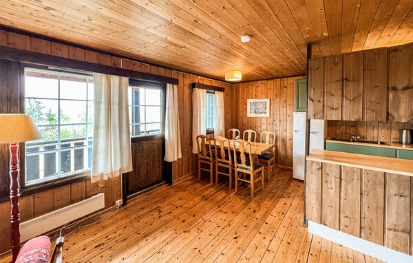 Feriehus - Fefor/Gålå , Norge - N31795 4