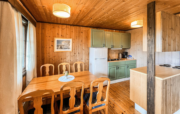 Feriehus - Fefor/Gålå , Norge - N31795 5