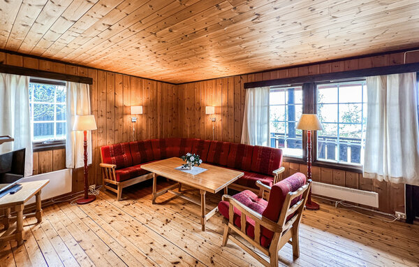 Feriehus - Fefor/Gålå , Norge - N31795 3