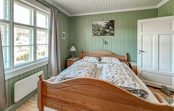 Feriehus - Svatsum/Gausdal , Norge - N31796 601