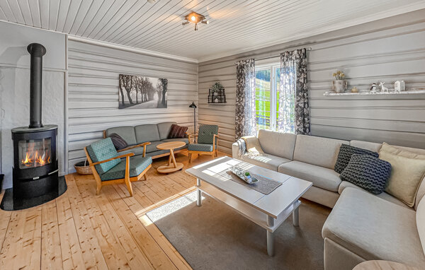 Feriehus - Svatsum/Gausdal , Norge - N31796 3