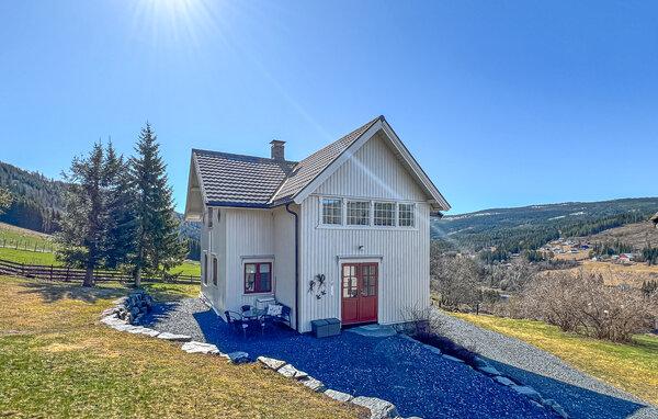 Feriehus - Svatsum/Gausdal , Norge - N31796 81