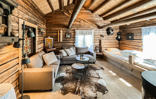 Feriehus - Svatsum/Gausdal , Norge - N31797 4