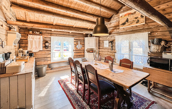 Feriehus - Svatsum/Gausdal , Norge - N31797 5