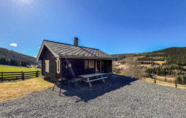 Feriehus - Svatsum/Gausdal , Norge - N31797 1