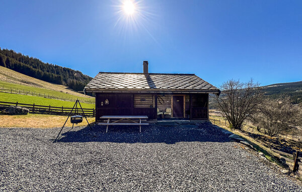 Feriehus - Svatsum/Gausdal , Norge - N31797 81