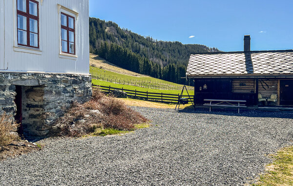 Feriehus - Svatsum/Gausdal , Norge - N31797 2