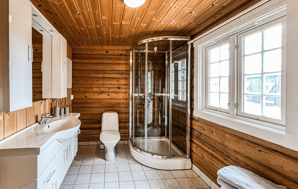 Feriehus - Kvamsfjellet/Nord-Fron , Norge - N31798 701