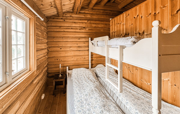 Feriehus - Kvamsfjellet/Nord-Fron , Norge - N31798 601