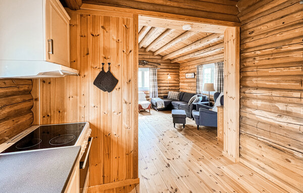 Feriehus - Kvamsfjellet/Nord-Fron , Norge - N31798 401