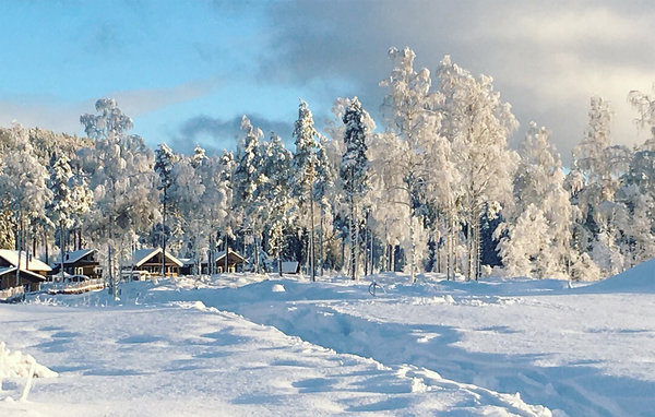 Ferienhaus - Kvitsand/Brøttum , Norwegen - N31801 901