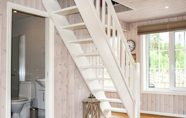 Ferienhaus - Kvitsand/Brøttum , Norwegen - N31801 501