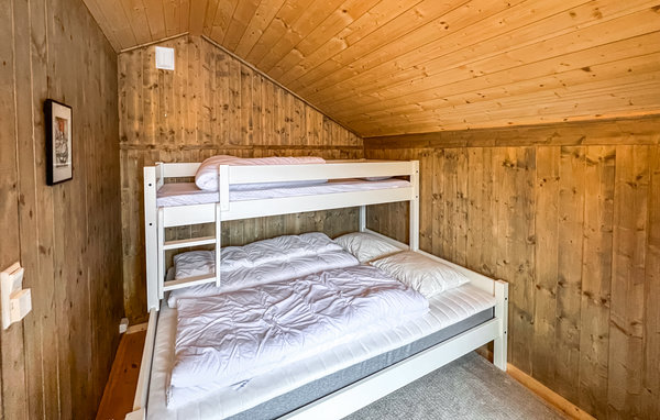 Domy wakacyjne - Sjusjøen , Norwegia - N31808 603