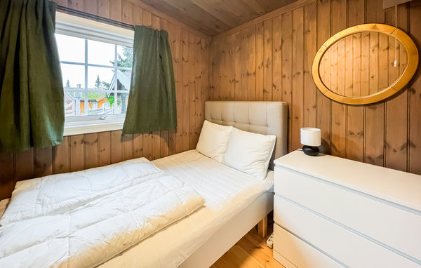 Vakantiehuis 