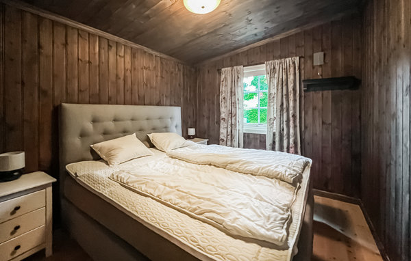 Vakantiehuis 
