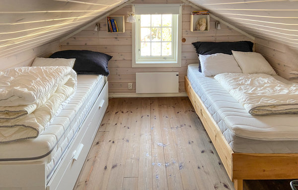 Vakantiehuis 