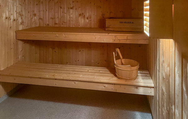Vakantiehuis 