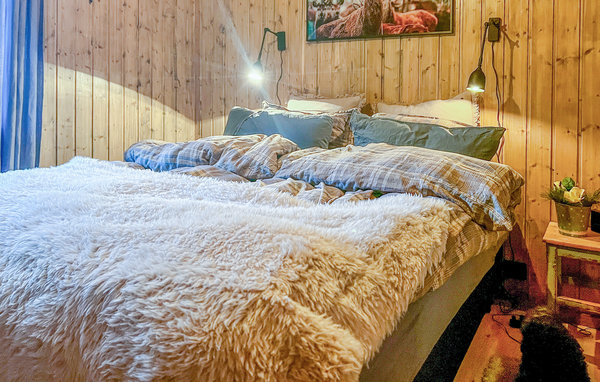 Vakantiehuis 