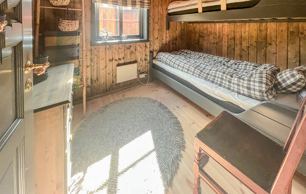 Vakantiehuis 