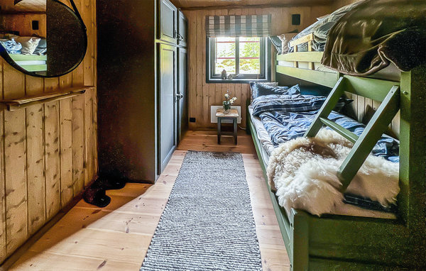 Vakantiehuis 