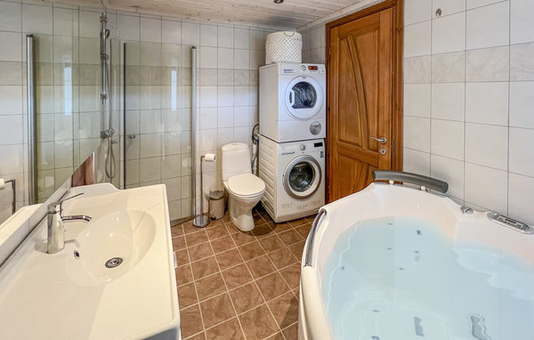 Vakantiehuis 