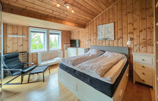 Vakantiehuis 