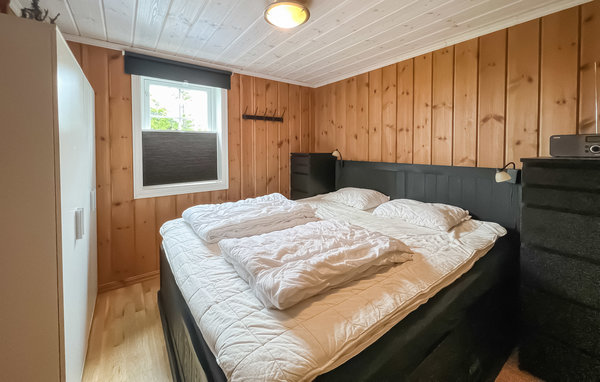 Vakantiehuis 