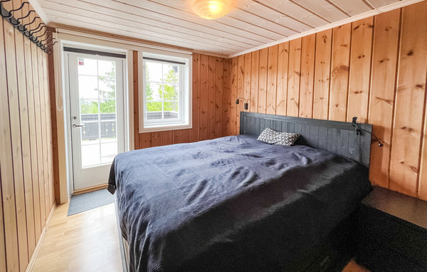 Vakantiehuis 