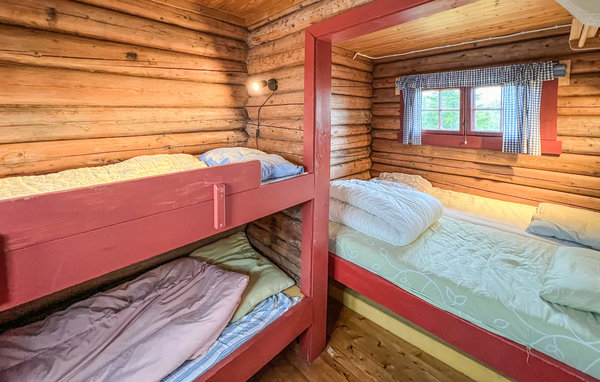 Vakantiehuis 