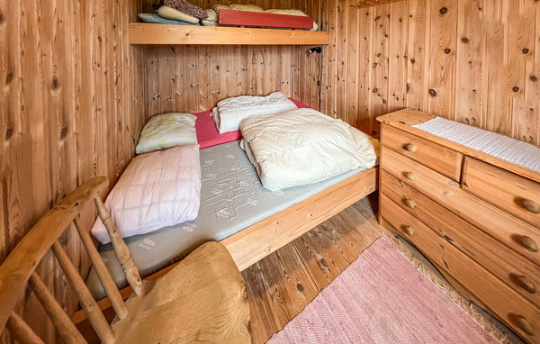 Vakantiehuis 