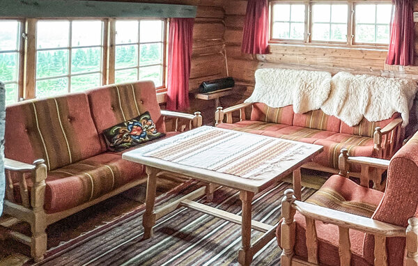 Vakantiehuis 