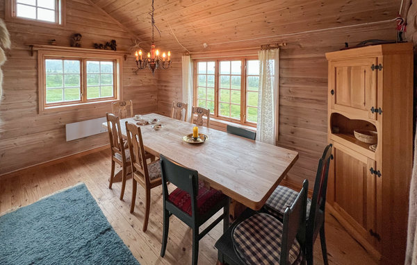 Vakantiehuis 
